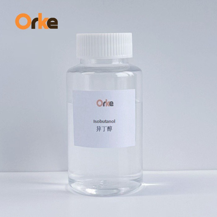 Isobutanol